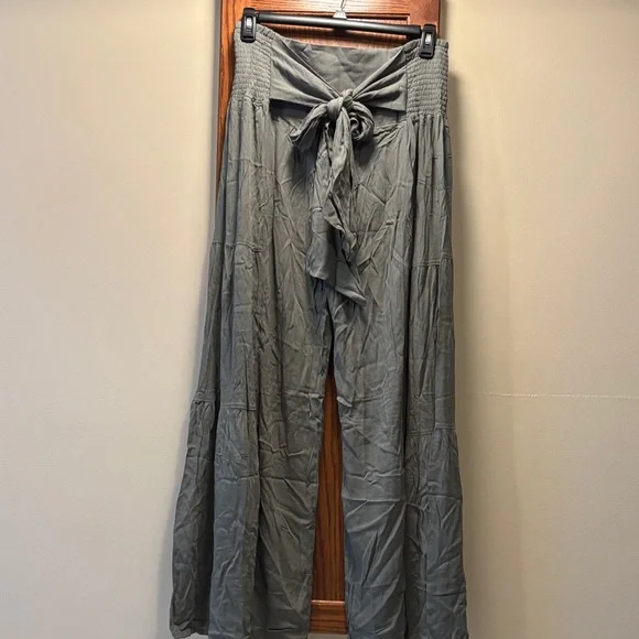 NWT Lux Sage Green (Sage color) Apparel - size XL - Picture 1 of 15